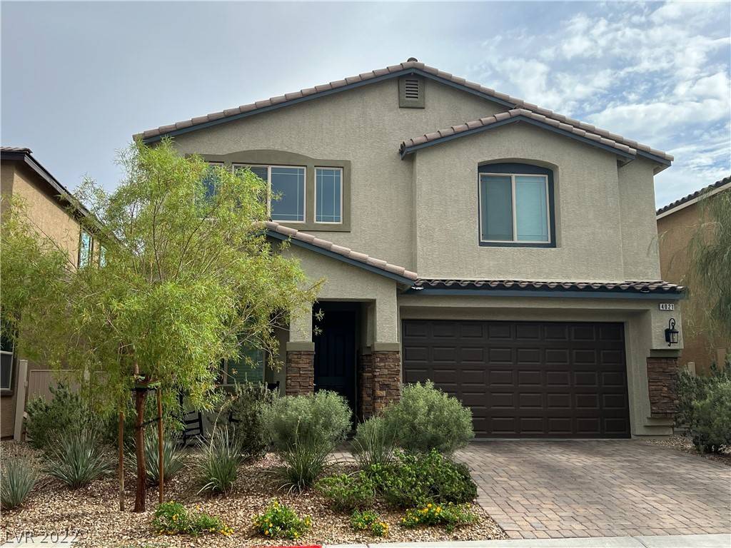 North Las Vegas, NV 89081,4021 Crystal Island AVE