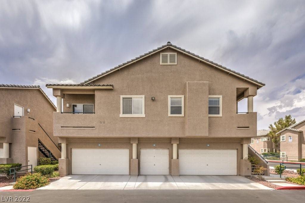 Las Vegas, NV 89117,2101 Quartz Cliff ST #207
