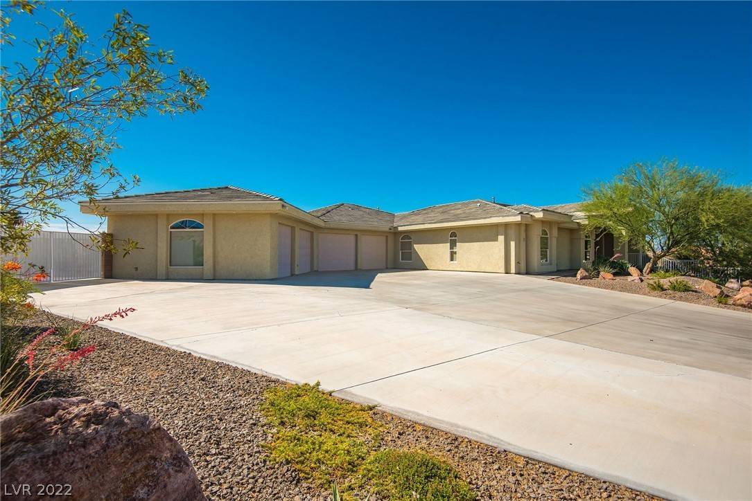 Laughlin, NV 89029,2181 Bayview Loop DR