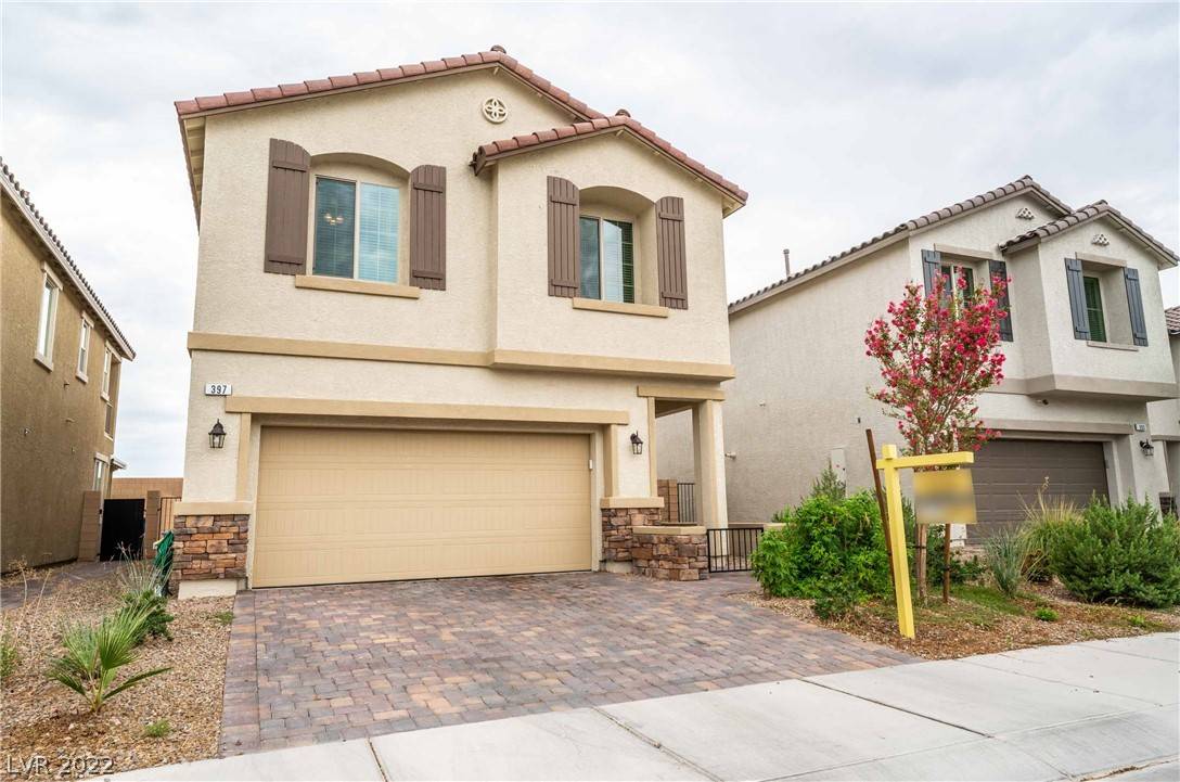 North Las Vegas, NV 89031,397 Stephen Clear AVE