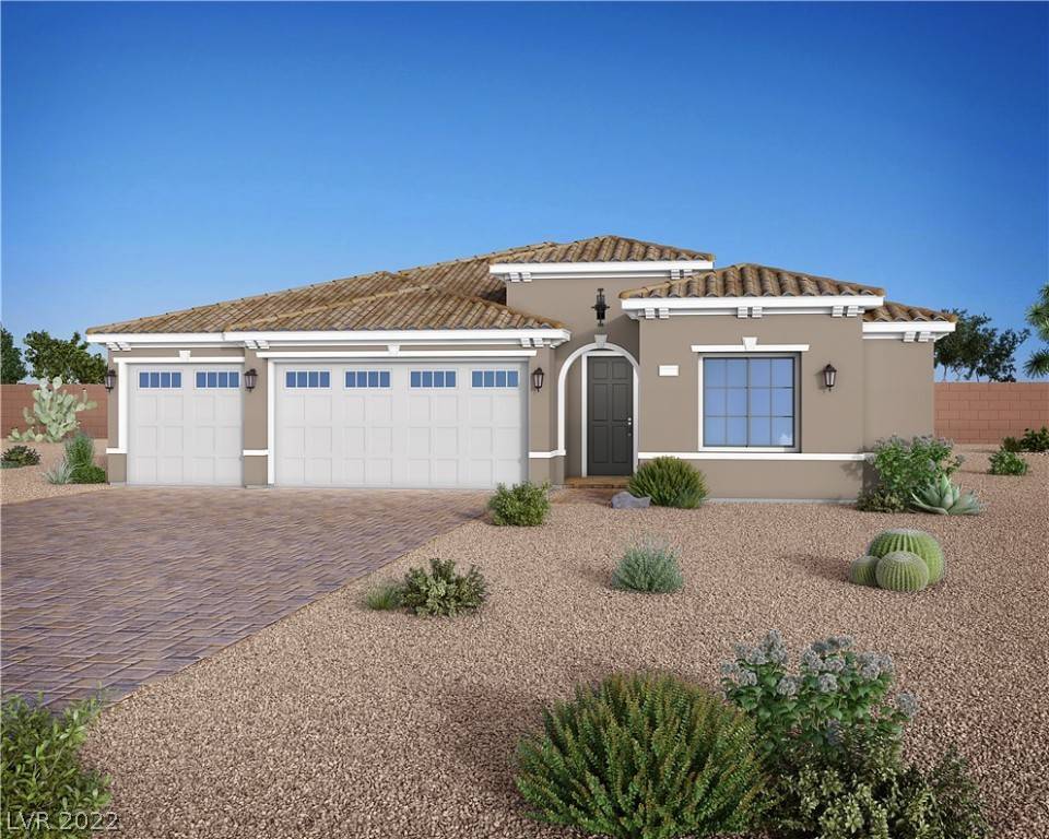 Boulder City, NV 89005,1532 Bryce Canyon ST