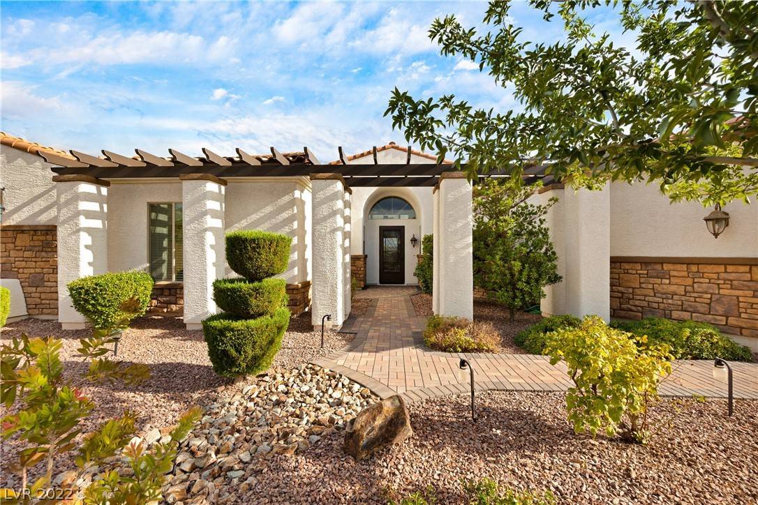 Las Vegas, NV 89113,7601 Vedena PL