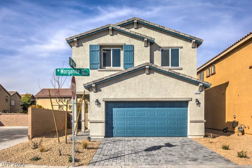 North Las Vegas, NV 89084,3804 Seyfert AVE #155