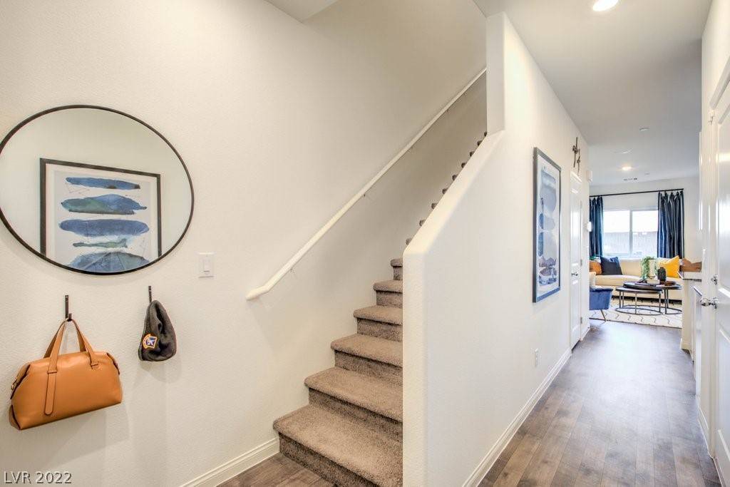 North Las Vegas, NV 89084,4254 Lunar Canyon AVE #Lot 7