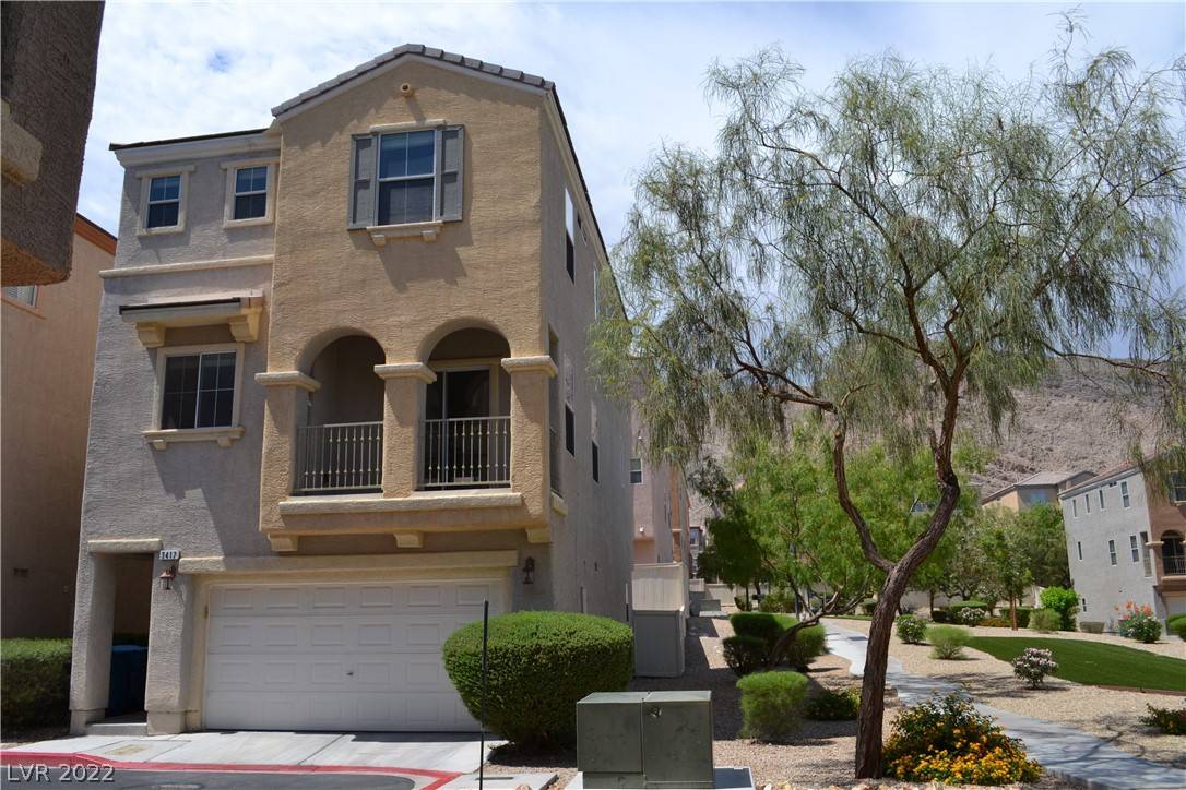 Las Vegas, NV 89129,3417 Diamond Hitch CT