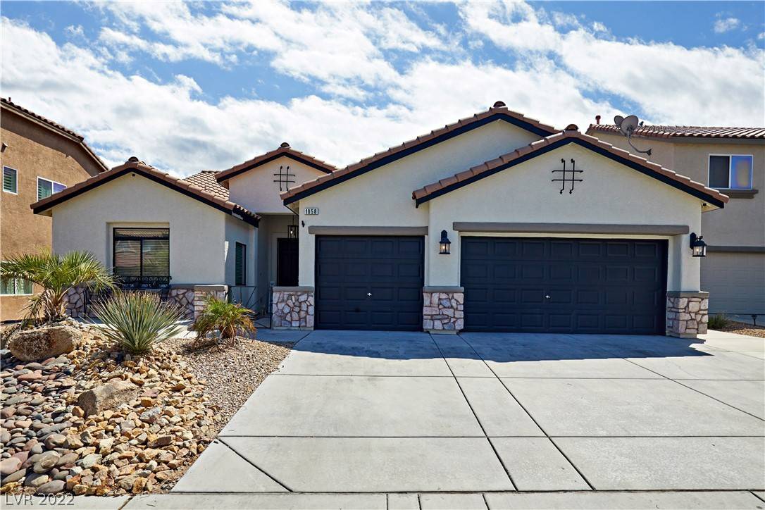 Henderson, NV 89002,1058 Golden Splendor CT