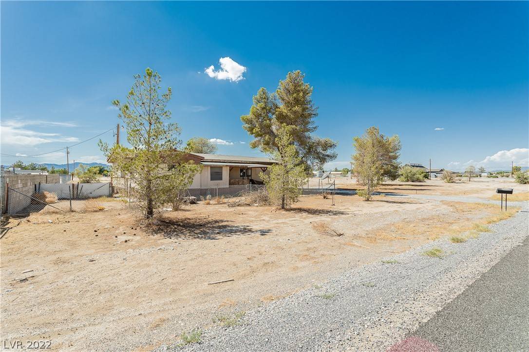 Pahrump, NV 89048,4090 Jackie ST