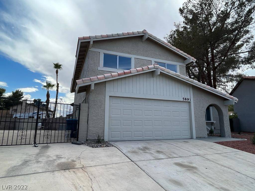 Las Vegas, NV 89103,5891 Arandas CT