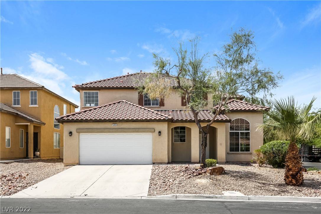 North Las Vegas, NV 89031,5455 Tea Leaf ST