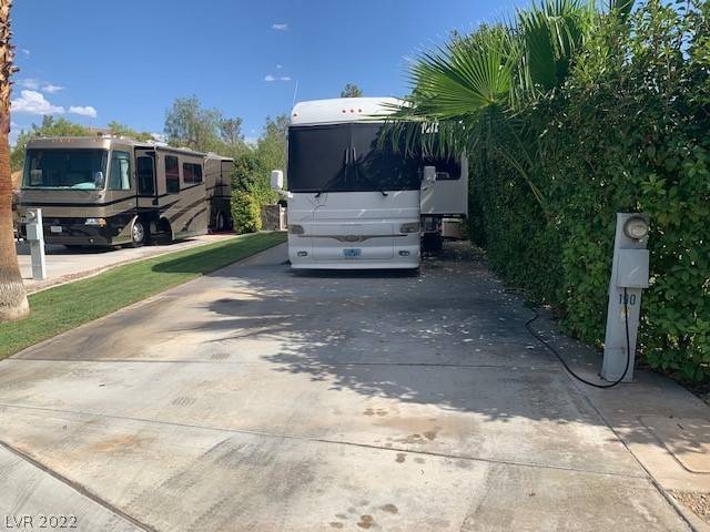 Las Vegas, NV 89139,8175 Arville ST #190