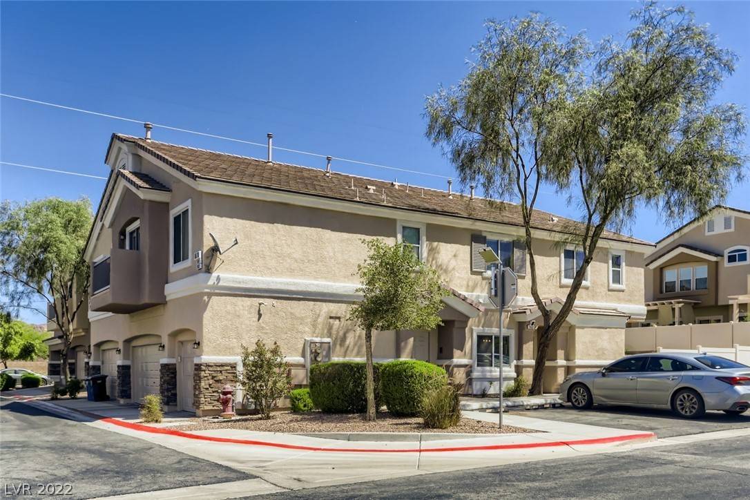 Henderson, NV 89002,1070 Slate Crossing LN #2
