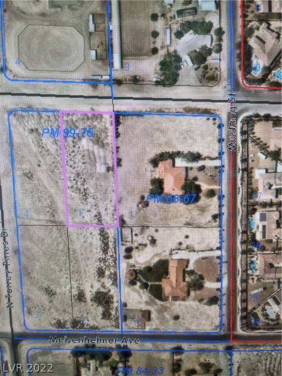 Las Vegas, NV 89131,6363 Horse DR