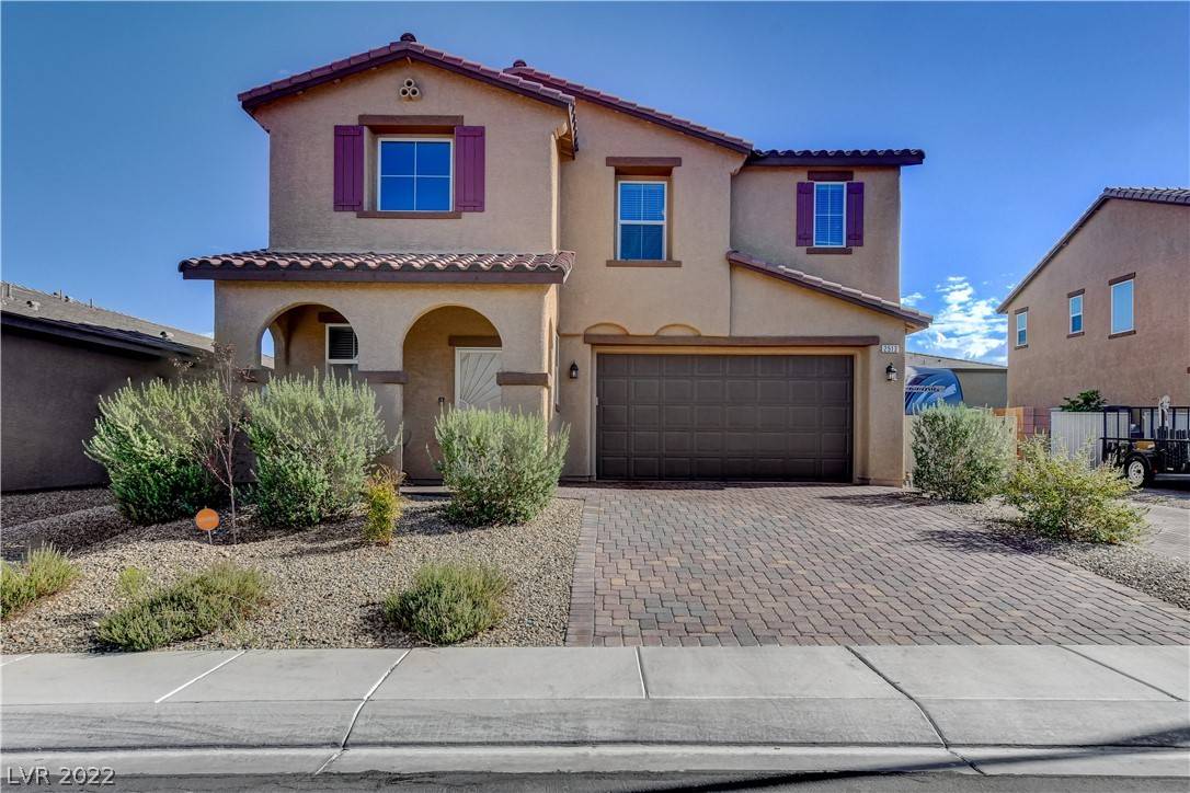 North Las Vegas, NV 89032,2513 Splendid Manor CT