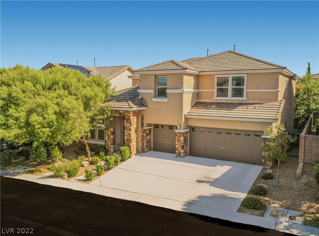 Las Vegas, NV 89166,10219 Rockridge Peak AVE