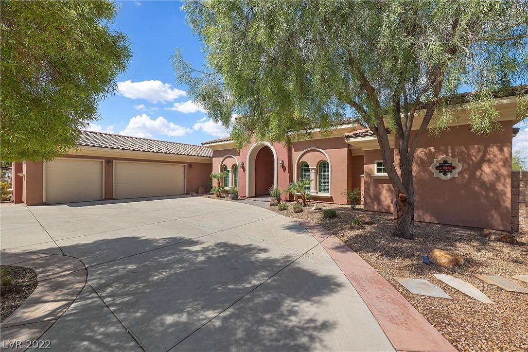 Henderson, NV 89002,820 San Gabriel AVE