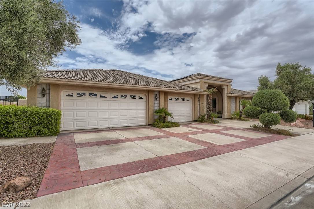 Henderson, NV 89011,1012 Geranium DR