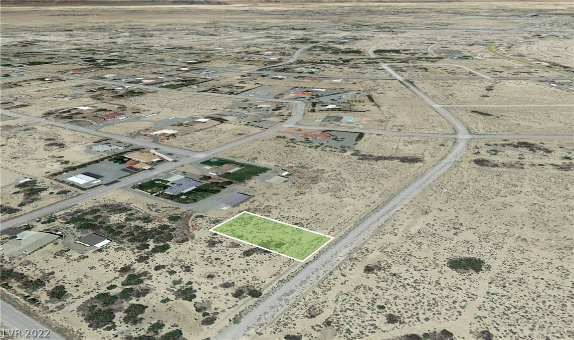 Pahrump, NV 89020,2740 W Old West RD