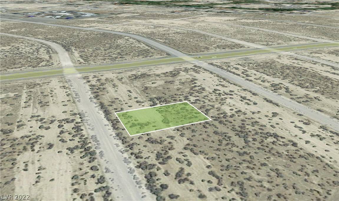 Pahrump, NV 89048,1251 Highland AVE