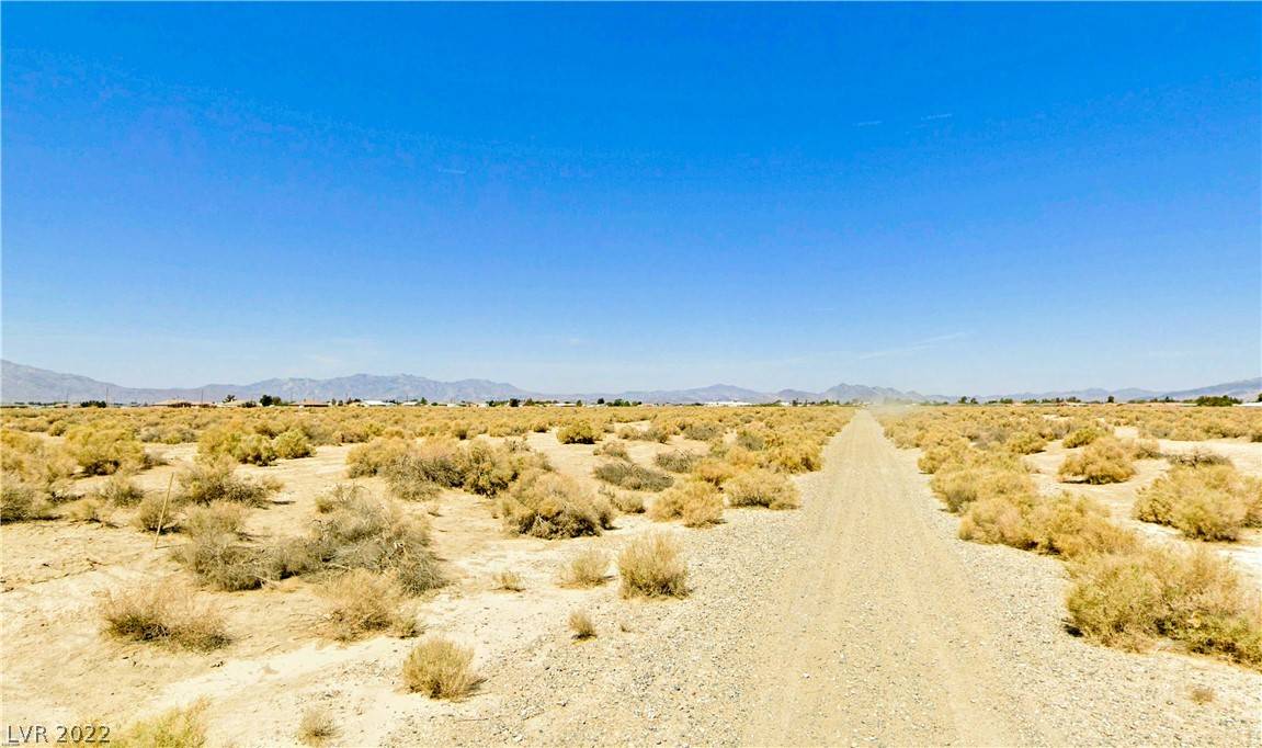 Pahrump, NV 89048,1251 Highland AVE