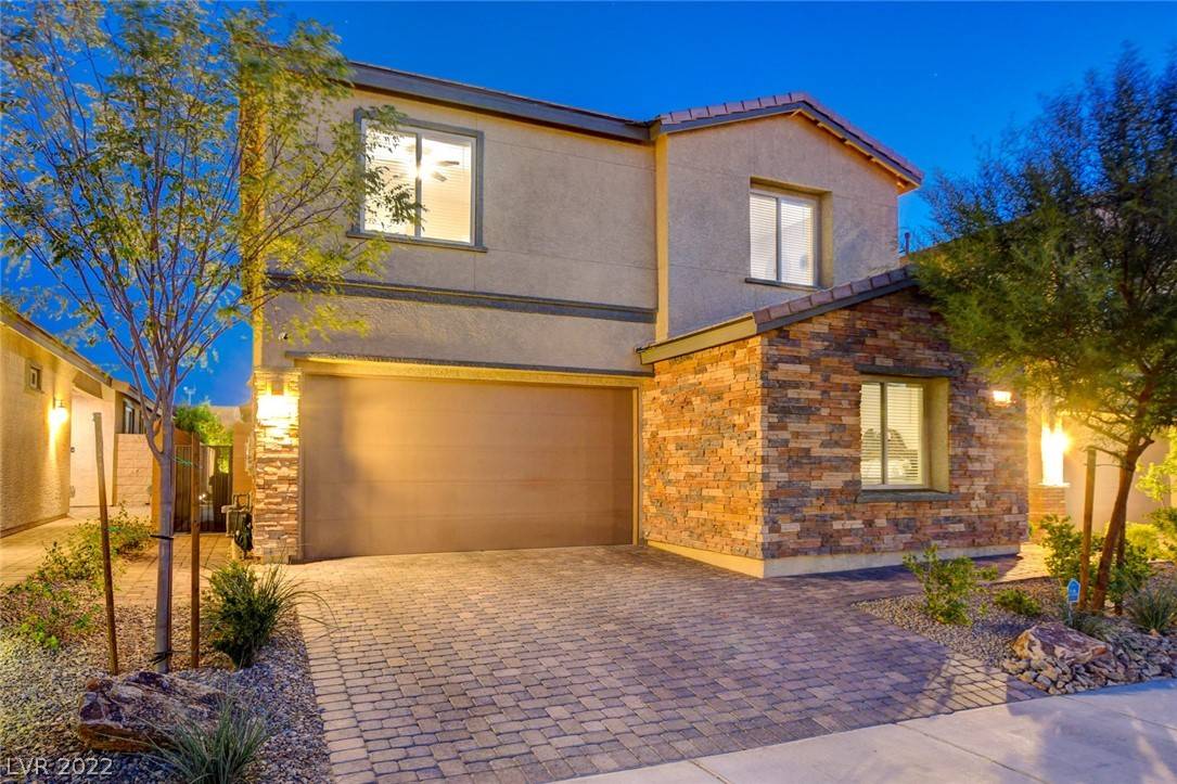 Henderson, NV 89052,3175 Mossfield AVE