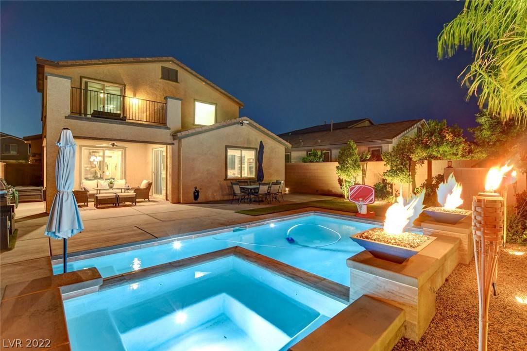 Henderson, NV 89052,3175 Mossfield AVE