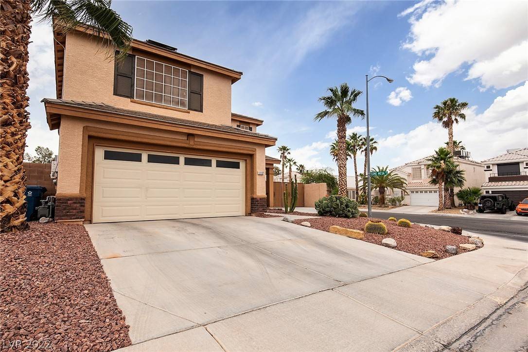 Las Vegas, NV 89147,9112 W Naples DR