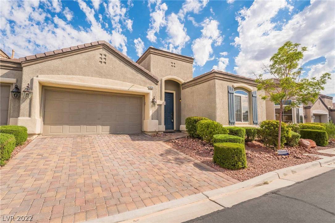 Las Vegas, NV 89148,9834 Nicova AVE