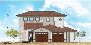 Henderson, NV 89011,2 Via Lido