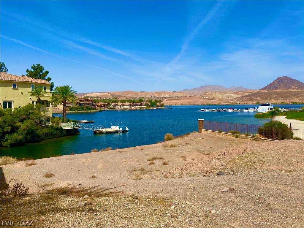 Henderson, NV 89011,2 Via Lido
