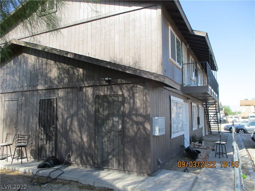 Las Vegas, NV 89115,4961 Apollostar CT