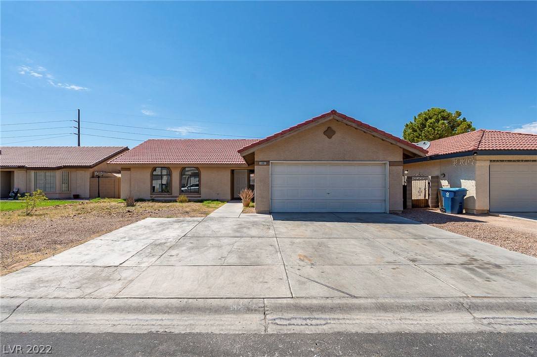 Las Vegas, NV 89156,1681 Sunrise View DR