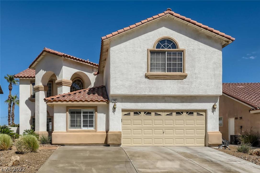 Henderson, NV 89002,742 Vortex AVE