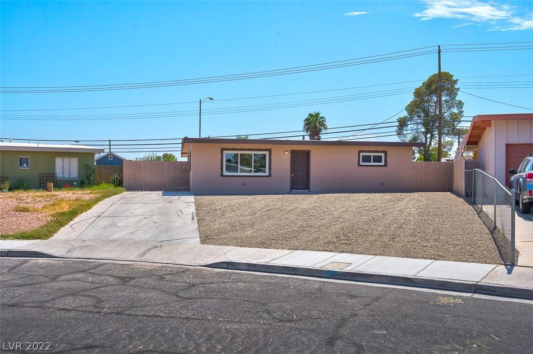 Las Vegas, NV 89108,4905 Cannon BLVD