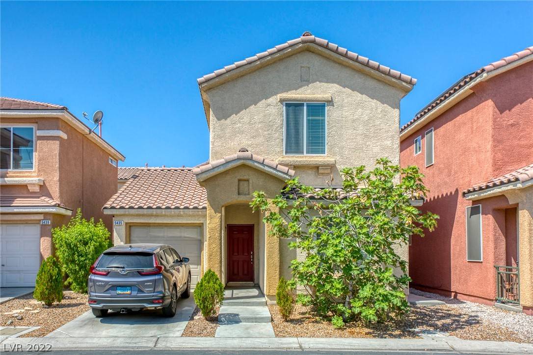 Las Vegas, NV 89122,5435 Bradford Pear DR