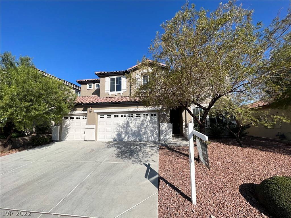 Henderson, NV 89002,964 Mill Run Creek AVE
