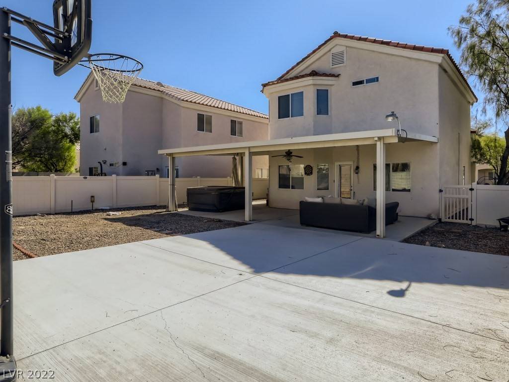Henderson, NV 89002,1520 Knudson CT