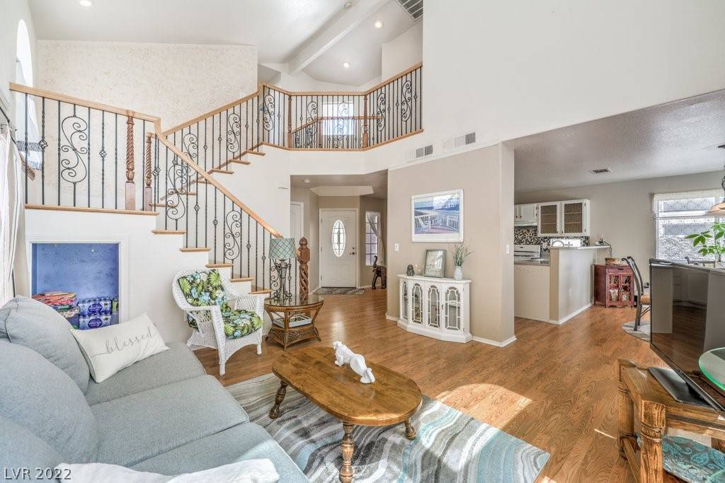 Las Vegas, NV 89128,8233 Hydra LN