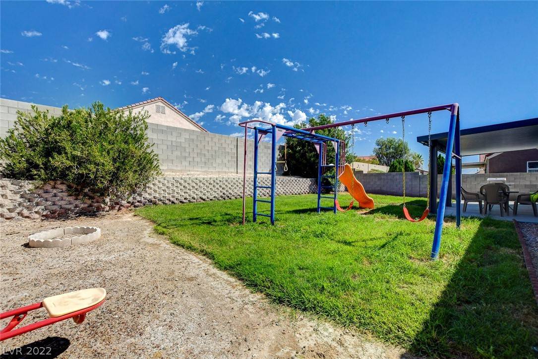 North Las Vegas, NV 89031,2734 Frangipani CT