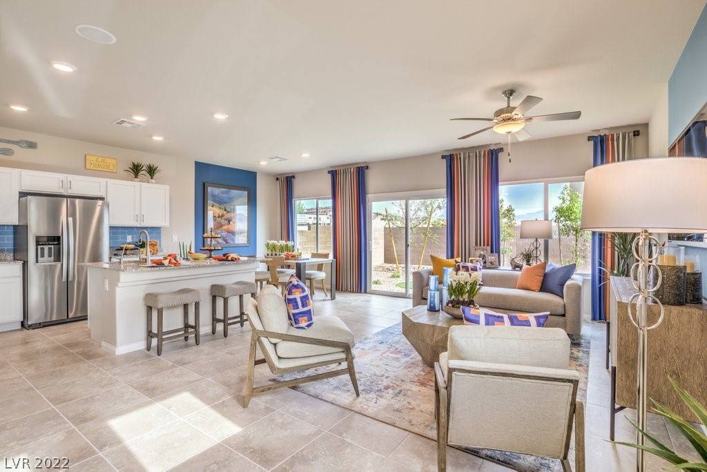 North Las Vegas, NV 89084,3811 Seyfert AVE #135