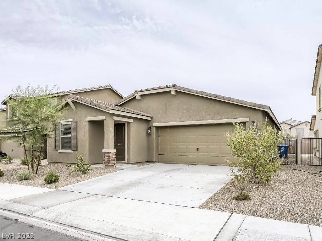 North Las Vegas, NV 89081,609 El Gusto AVE
