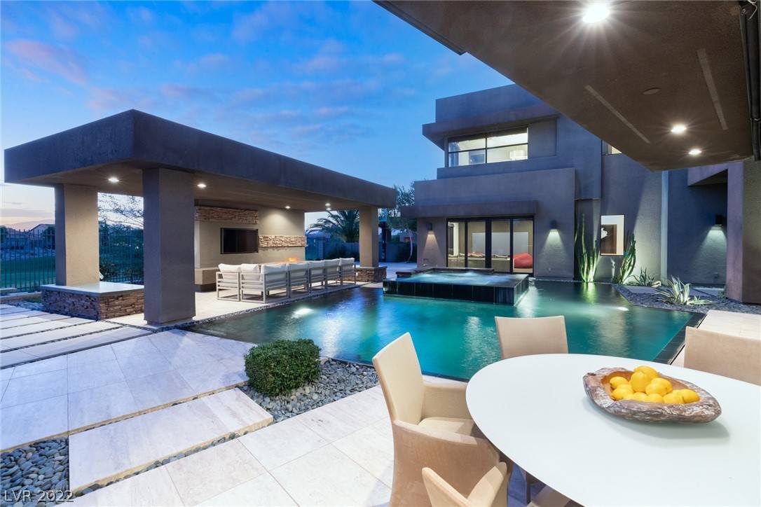 Henderson, NV 89052,2805 VIA TAZZOLI CT