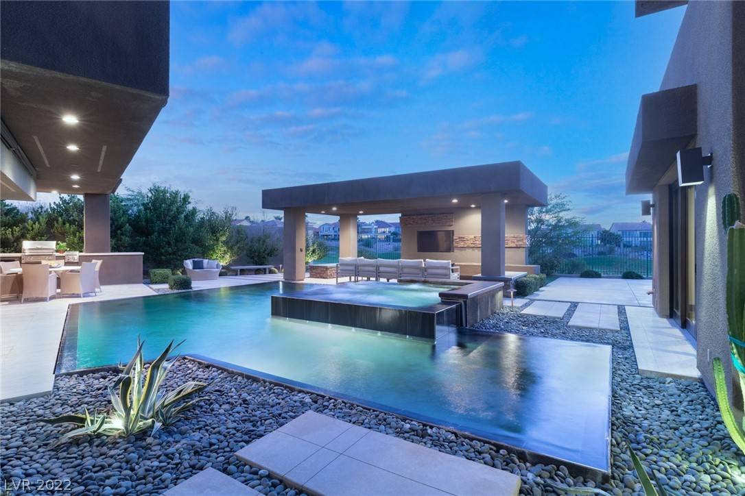 Henderson, NV 89052,2805 VIA TAZZOLI CT