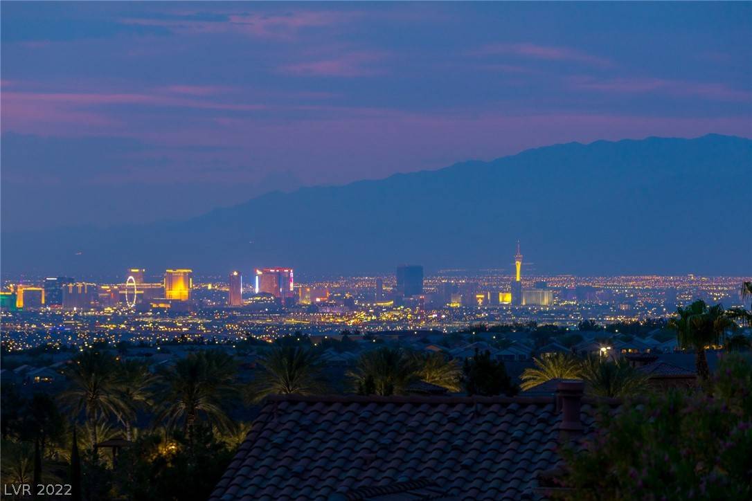 Henderson, NV 89052,2805 VIA TAZZOLI CT