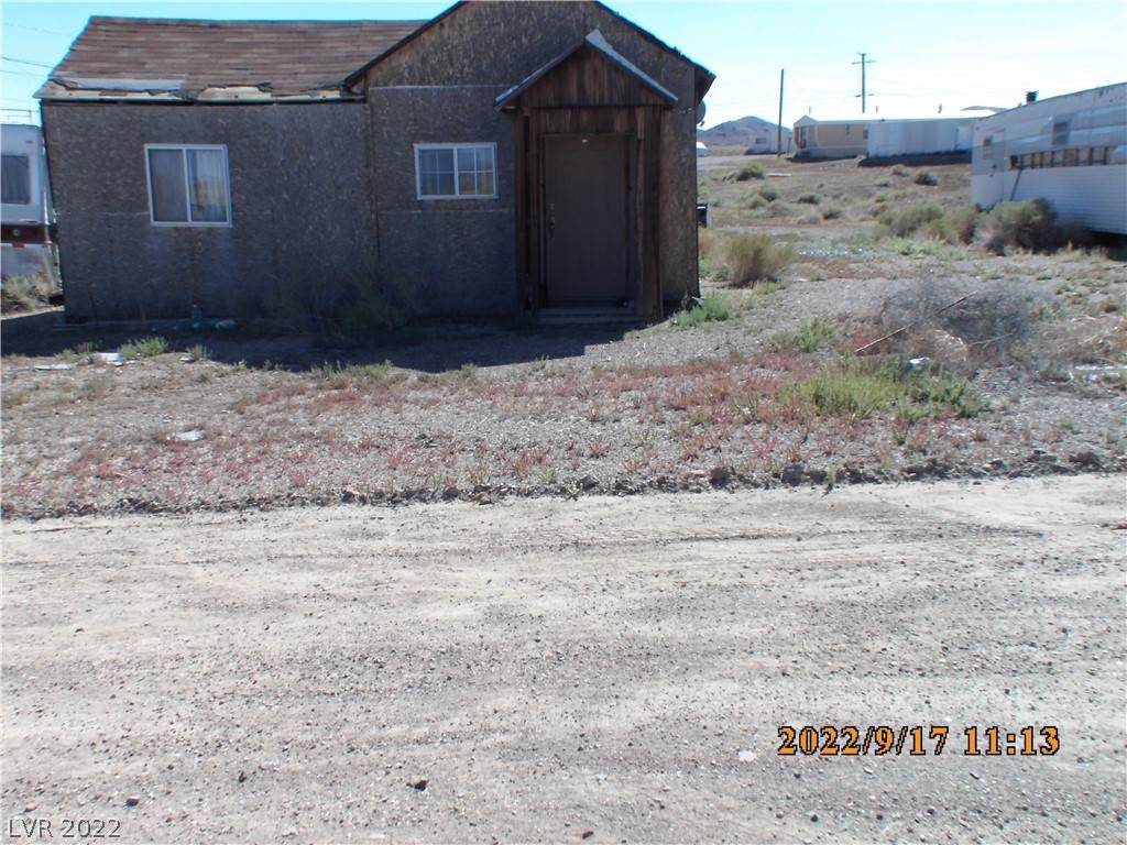 Goldfield, NV 89013,Blk 181 Columbia AVE