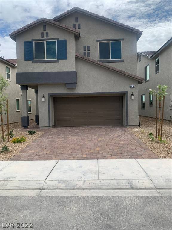 Las Vegas, NV 89113,5816 Bonita Rose ST