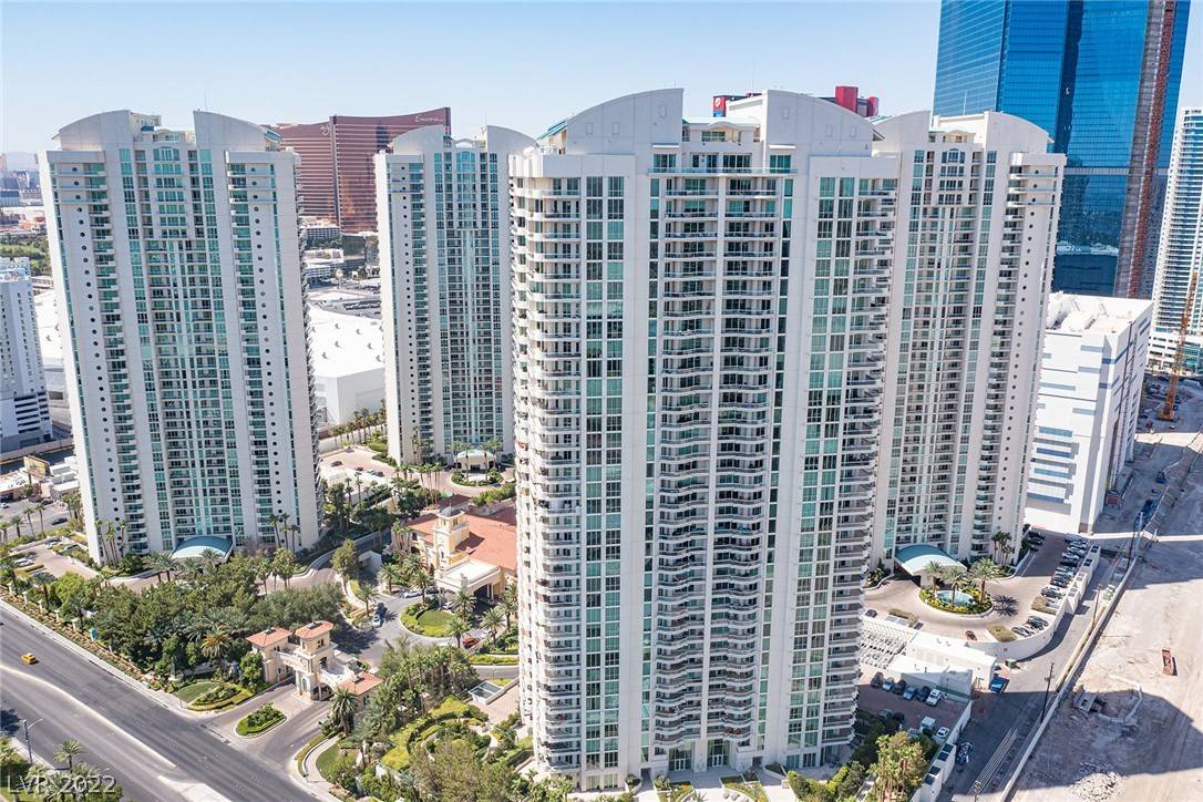 Las Vegas, NV 89109,2877 Paradise RD #2104