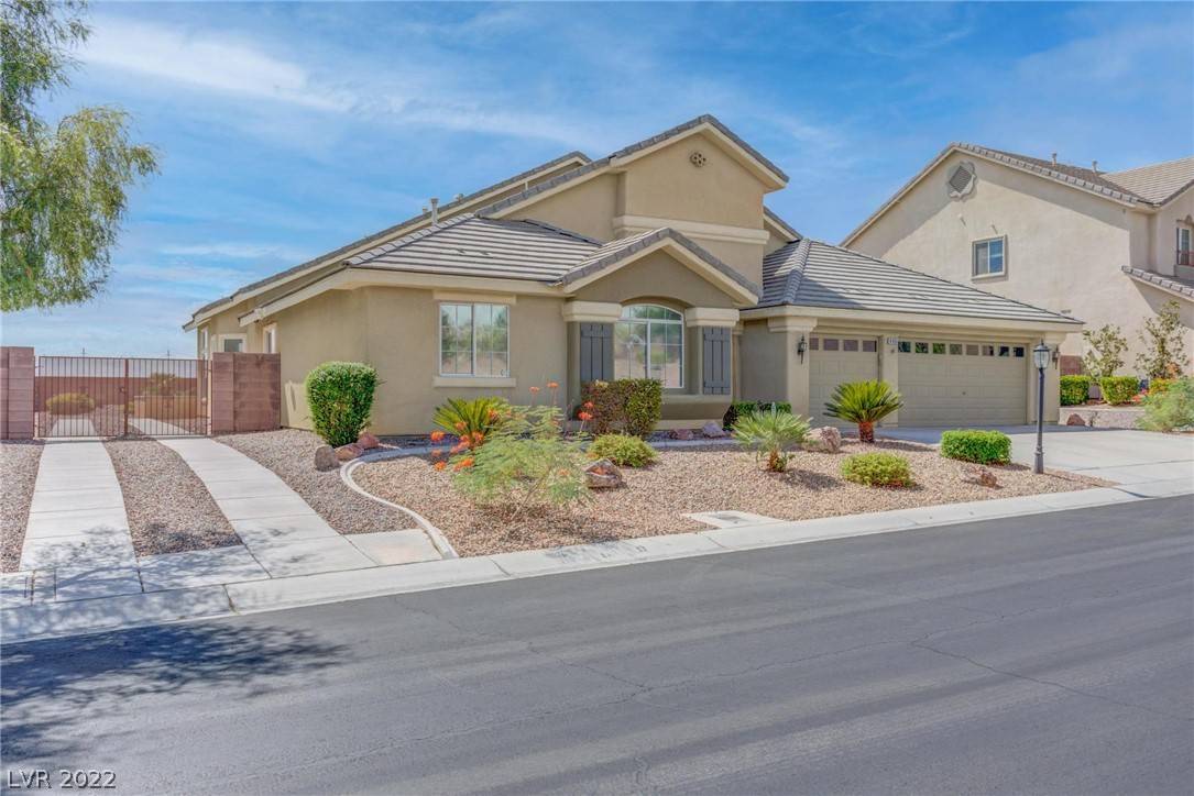 Las Vegas, NV 89129,8985 Tierra Santa AVE