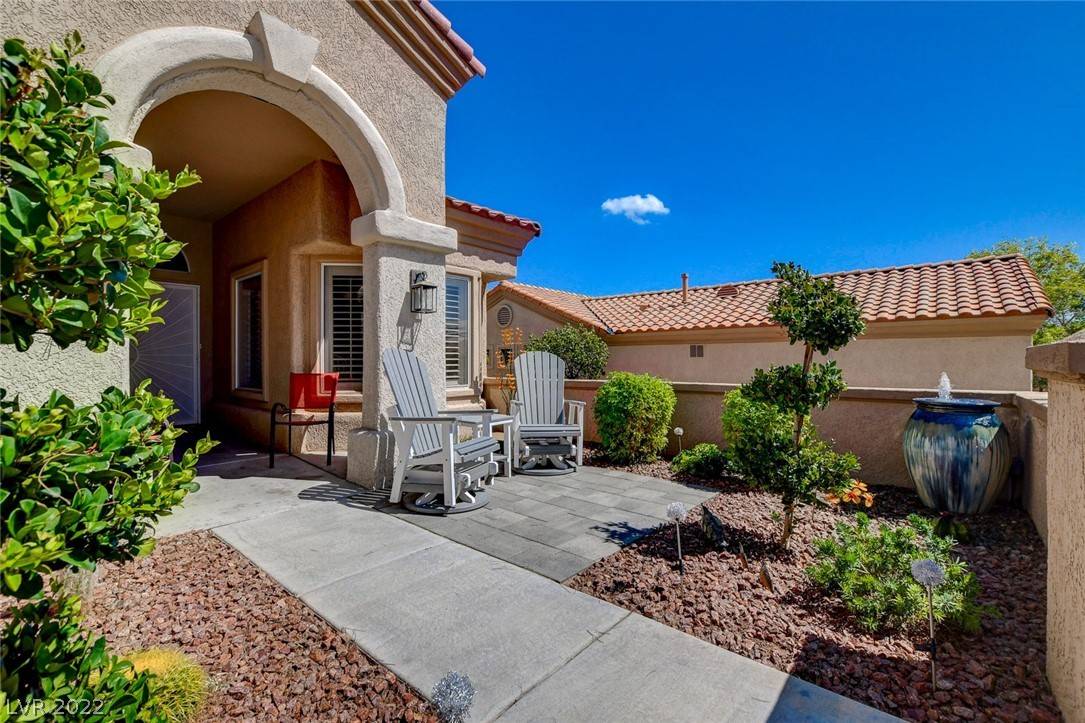 Las Vegas, NV 89134,10916 Bourbon Run AVE