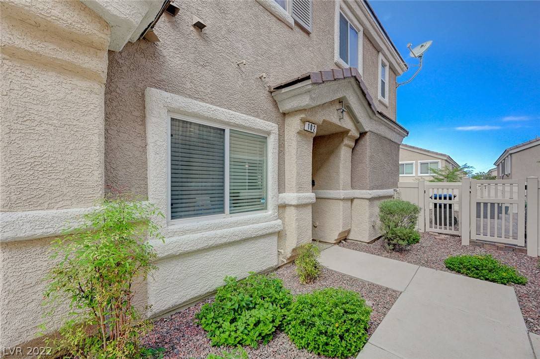 Henderson, NV 89002,1069 Sheer Paradise LN #102