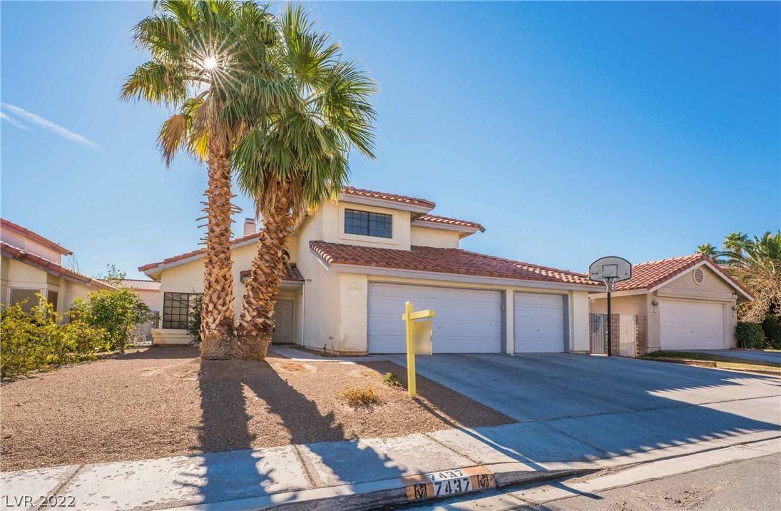 Las Vegas, NV 89147,7437 Palermo AVE